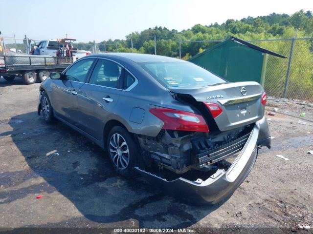 Photo 2 VIN: 1N4AL3AP2JC170309 - NISSAN ALTIMA 