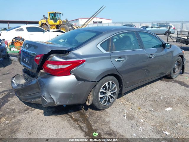 Photo 3 VIN: 1N4AL3AP2JC170309 - NISSAN ALTIMA 