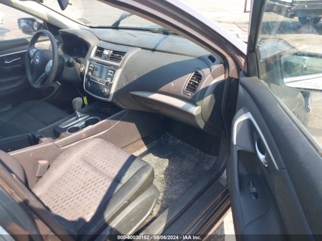 Photo 4 VIN: 1N4AL3AP2JC170309 - NISSAN ALTIMA 