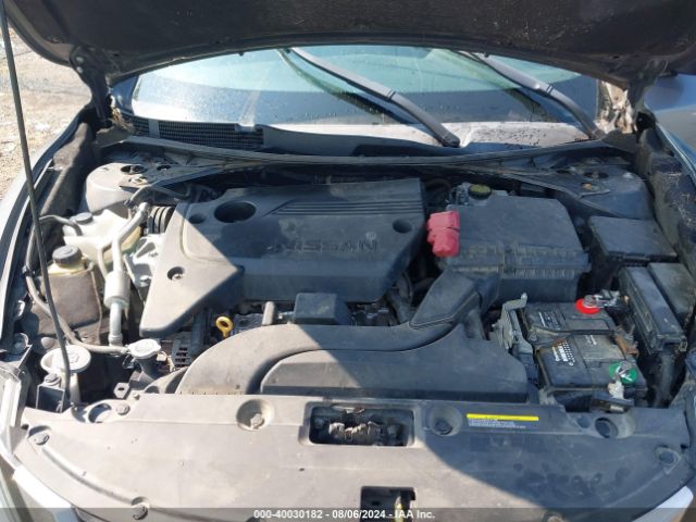 Photo 9 VIN: 1N4AL3AP2JC170309 - NISSAN ALTIMA 