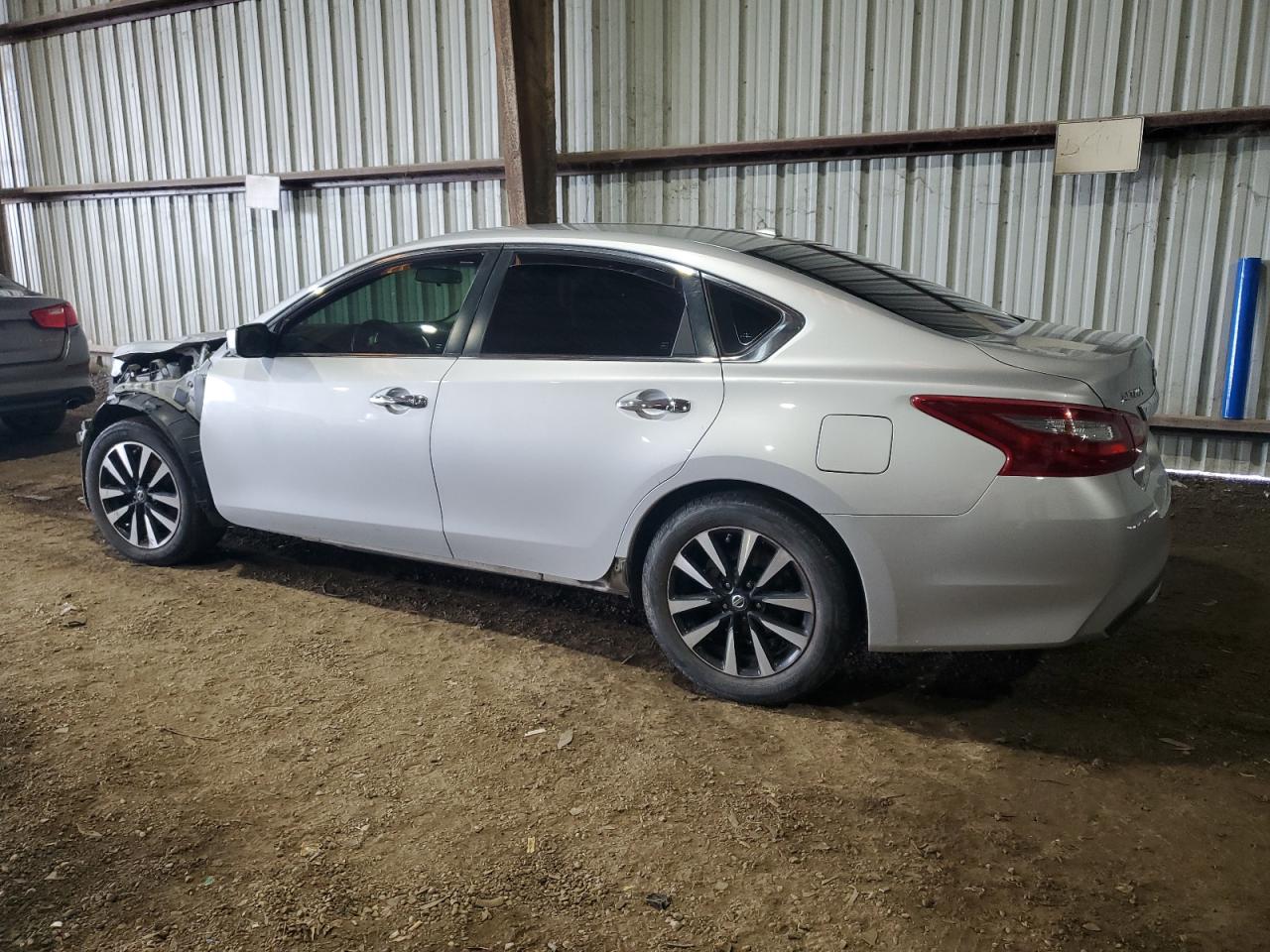 Photo 1 VIN: 1N4AL3AP2JC170696 - NISSAN ALTIMA 