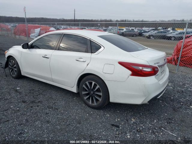 Photo 2 VIN: 1N4AL3AP2JC170973 - NISSAN ALTIMA 