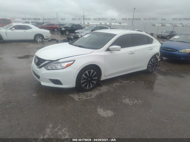 Photo 1 VIN: 1N4AL3AP2JC173128 - NISSAN ALTIMA 