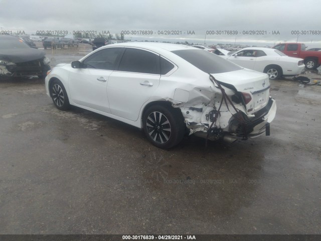 Photo 2 VIN: 1N4AL3AP2JC173128 - NISSAN ALTIMA 