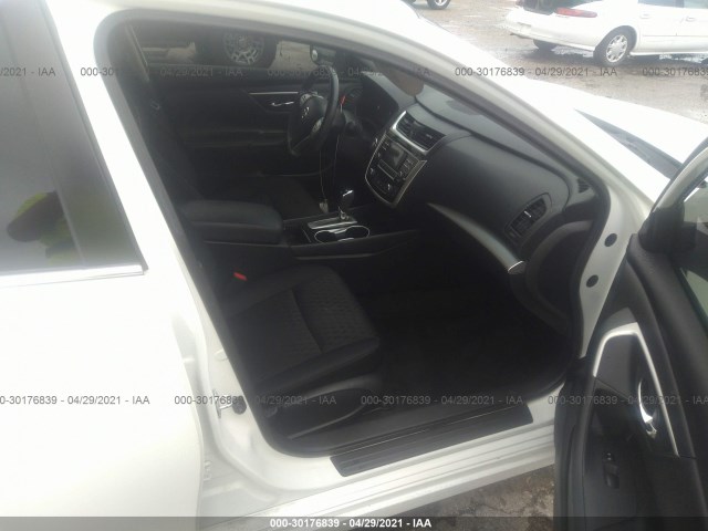 Photo 4 VIN: 1N4AL3AP2JC173128 - NISSAN ALTIMA 