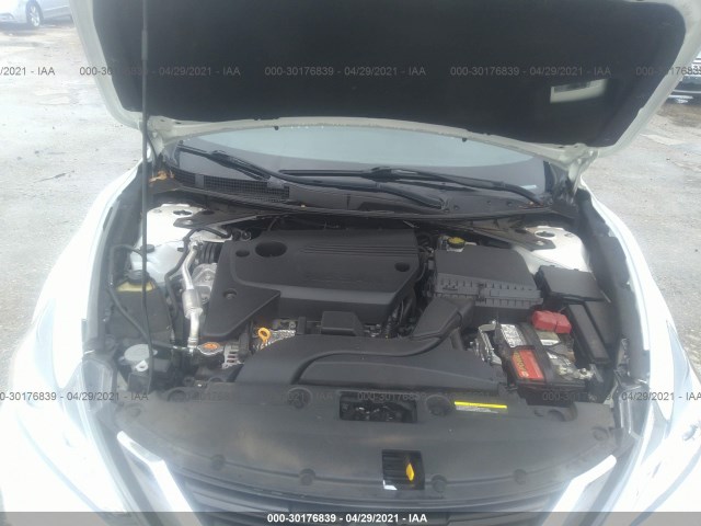 Photo 9 VIN: 1N4AL3AP2JC173128 - NISSAN ALTIMA 