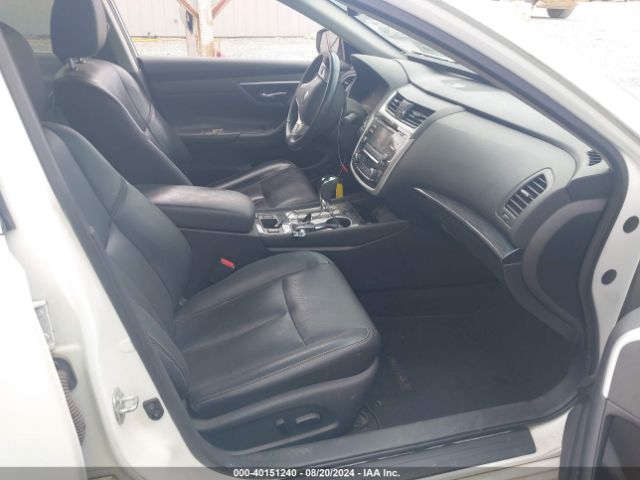 Photo 4 VIN: 1N4AL3AP2JC173484 - NISSAN ALTIMA 