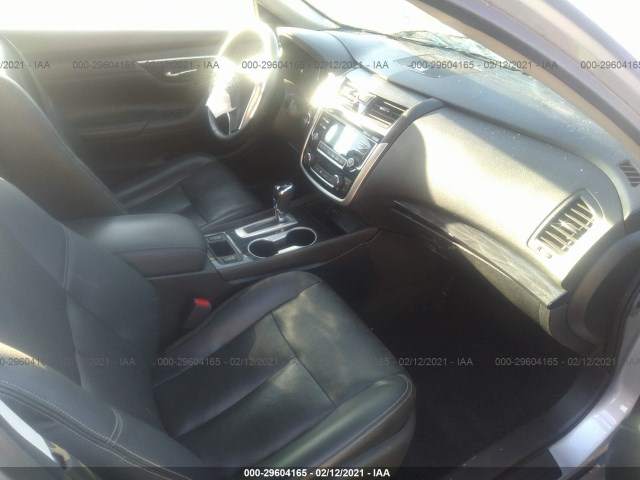 Photo 4 VIN: 1N4AL3AP2JC175039 - NISSAN ALTIMA 