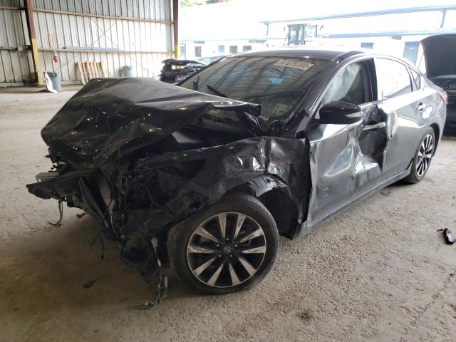 Photo 1 VIN: 1N4AL3AP2JC175655 - NISSAN ALTIMA 2.5 