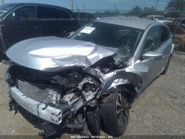 Photo 1 VIN: 1N4AL3AP2JC180998 - NISSAN ALTIMA 