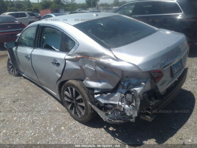 Photo 2 VIN: 1N4AL3AP2JC180998 - NISSAN ALTIMA 