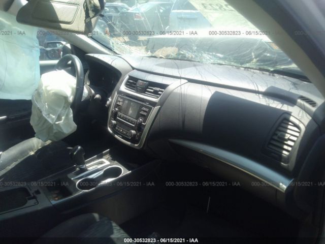 Photo 4 VIN: 1N4AL3AP2JC180998 - NISSAN ALTIMA 