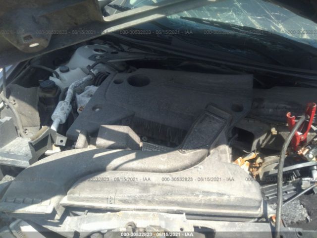 Photo 9 VIN: 1N4AL3AP2JC180998 - NISSAN ALTIMA 