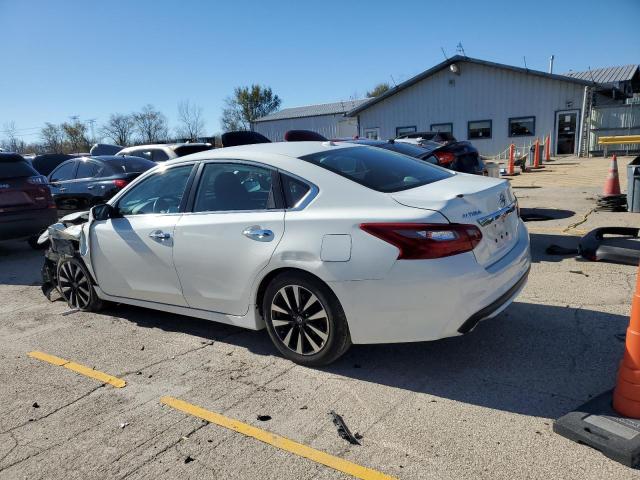 Photo 1 VIN: 1N4AL3AP2JC181102 - NISSAN ALTIMA 2.5 