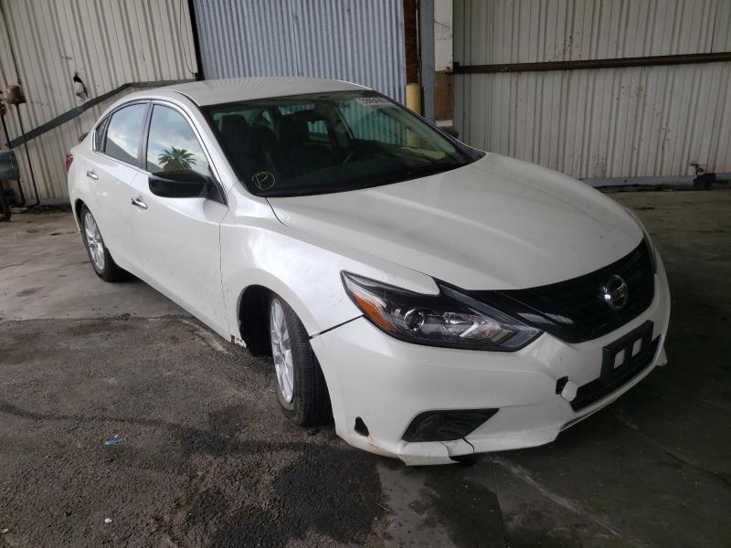 Photo 0 VIN: 1N4AL3AP2JC182721 - NISSAN ALTIMA 2.5 