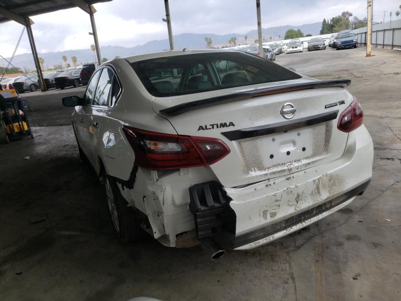 Photo 2 VIN: 1N4AL3AP2JC182721 - NISSAN ALTIMA 2.5 