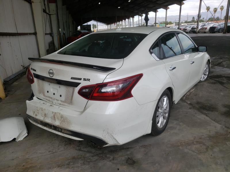 Photo 3 VIN: 1N4AL3AP2JC182721 - NISSAN ALTIMA 2.5 