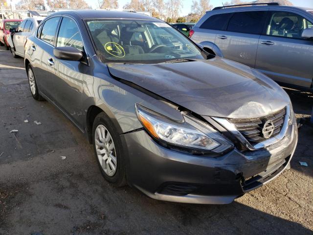 Photo 0 VIN: 1N4AL3AP2JC189913 - NISSAN ALTIMA 2.5 