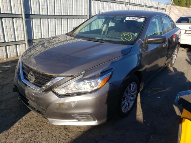 Photo 1 VIN: 1N4AL3AP2JC189913 - NISSAN ALTIMA 2.5 