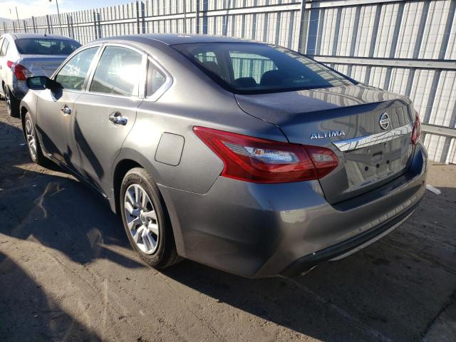 Photo 2 VIN: 1N4AL3AP2JC189913 - NISSAN ALTIMA 2.5 