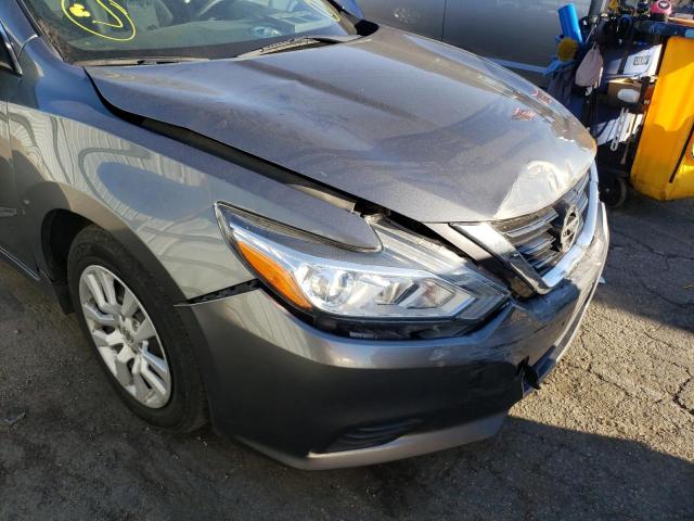 Photo 8 VIN: 1N4AL3AP2JC189913 - NISSAN ALTIMA 2.5 