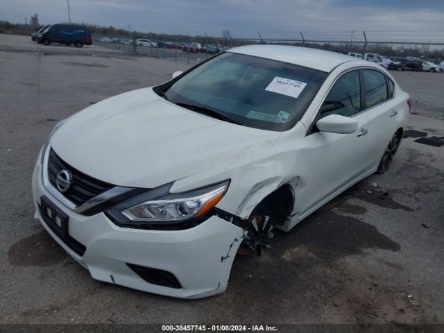 Photo 1 VIN: 1N4AL3AP2JC190298 - NISSAN ALTIMA 