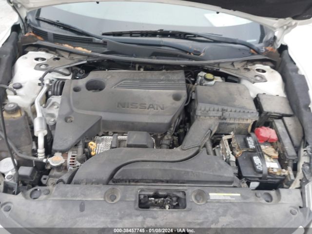 Photo 9 VIN: 1N4AL3AP2JC190298 - NISSAN ALTIMA 