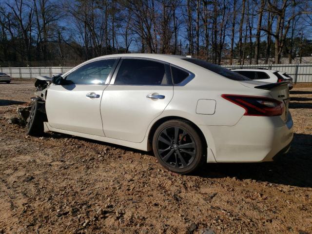 Photo 1 VIN: 1N4AL3AP2JC190737 - NISSAN ALTIMA 