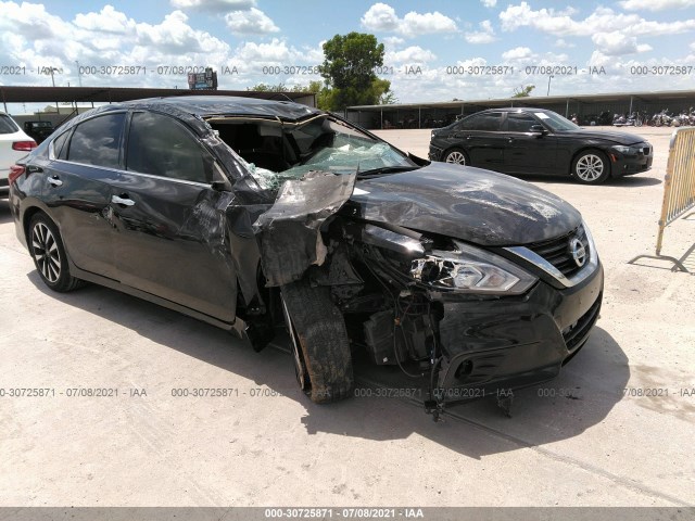 Photo 0 VIN: 1N4AL3AP2JC191483 - NISSAN ALTIMA 