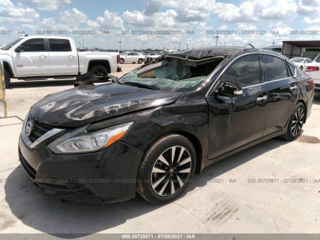 Photo 1 VIN: 1N4AL3AP2JC191483 - NISSAN ALTIMA 