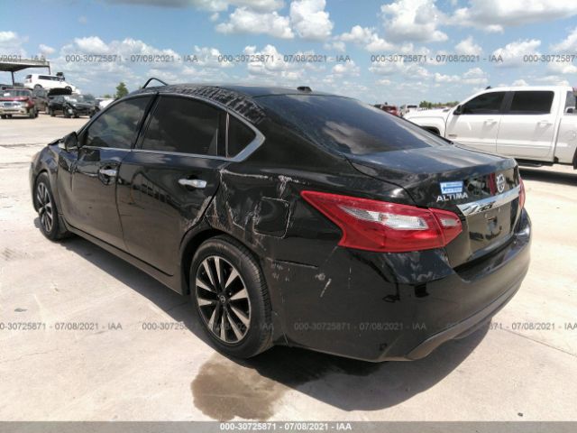 Photo 2 VIN: 1N4AL3AP2JC191483 - NISSAN ALTIMA 