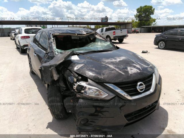 Photo 5 VIN: 1N4AL3AP2JC191483 - NISSAN ALTIMA 