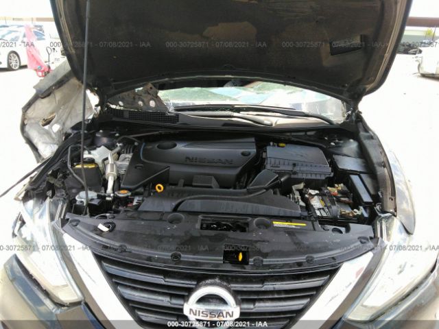 Photo 9 VIN: 1N4AL3AP2JC191483 - NISSAN ALTIMA 