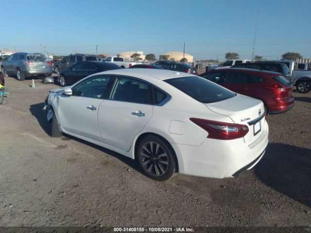 Photo 2 VIN: 1N4AL3AP2JC192701 - NISSAN ALTIMA 