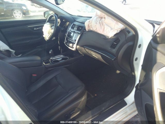 Photo 4 VIN: 1N4AL3AP2JC192701 - NISSAN ALTIMA 