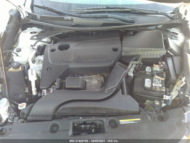 Photo 9 VIN: 1N4AL3AP2JC192701 - NISSAN ALTIMA 