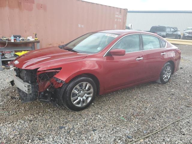 Photo 0 VIN: 1N4AL3AP2JC193475 - NISSAN ALTIMA 2.5 