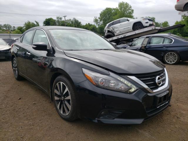 Photo 0 VIN: 1N4AL3AP2JC195467 - NISSAN ALTIMA 2.5 