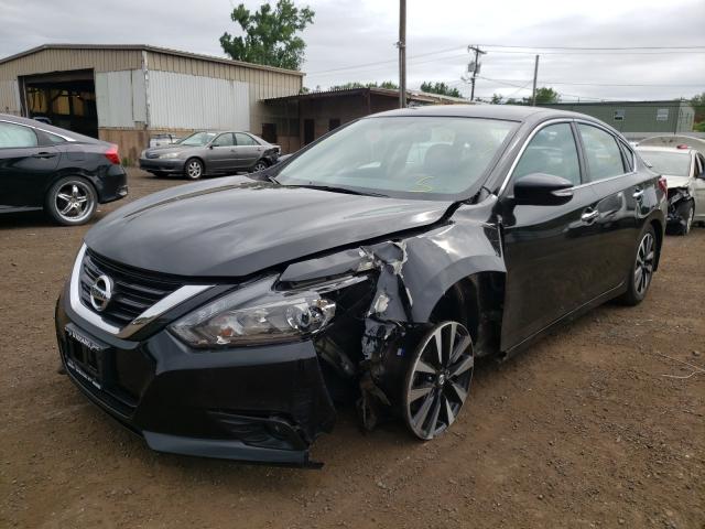 Photo 1 VIN: 1N4AL3AP2JC195467 - NISSAN ALTIMA 2.5 