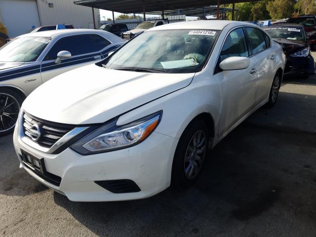 Photo 1 VIN: 1N4AL3AP2JC196439 - NISSAN ALTIMA 2.5 