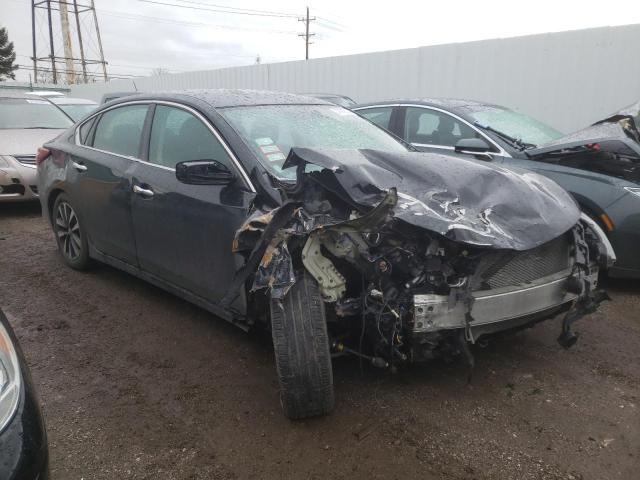 Photo 3 VIN: 1N4AL3AP2JC197123 - NISSAN ALTIMA 2.5 