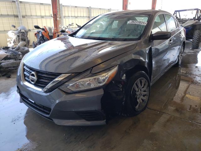 Photo 1 VIN: 1N4AL3AP2JC197476 - NISSAN ALTIMA 2.5 