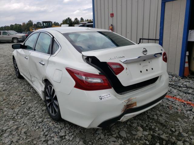 Photo 2 VIN: 1N4AL3AP2JC203244 - NISSAN ALTIMA 2.5 