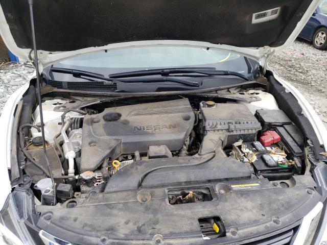 Photo 6 VIN: 1N4AL3AP2JC203244 - NISSAN ALTIMA 2.5 