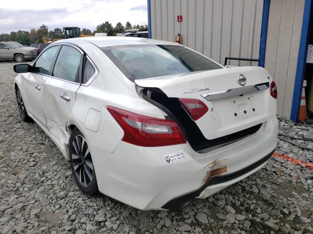 Photo 8 VIN: 1N4AL3AP2JC203244 - NISSAN ALTIMA 2.5 