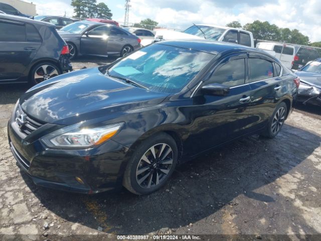 Photo 1 VIN: 1N4AL3AP2JC203986 - NISSAN ALTIMA 