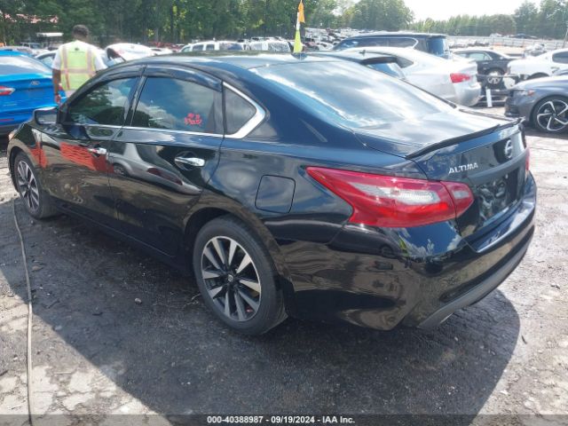 Photo 2 VIN: 1N4AL3AP2JC203986 - NISSAN ALTIMA 