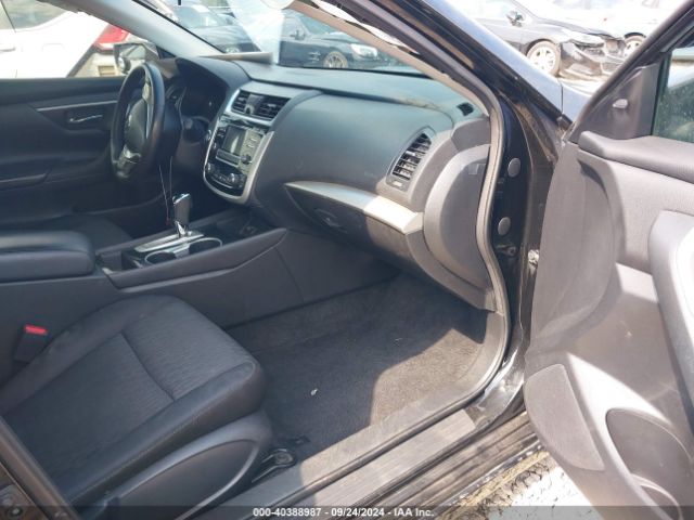 Photo 4 VIN: 1N4AL3AP2JC203986 - NISSAN ALTIMA 