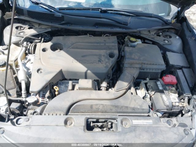 Photo 9 VIN: 1N4AL3AP2JC203986 - NISSAN ALTIMA 