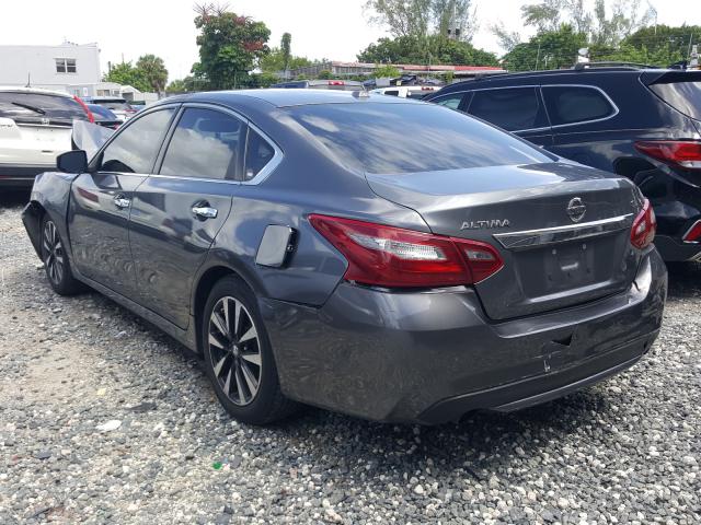 Photo 2 VIN: 1N4AL3AP2JC205849 - NISSAN ALTIMA 2.5 